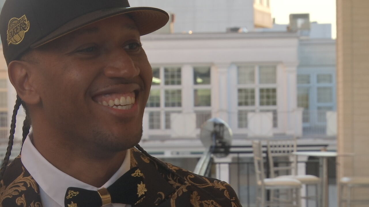 Darnell Ferguson